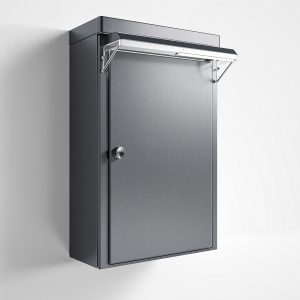 Outdoor Waterproof Distribution Cabinet